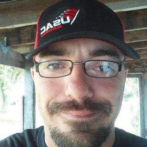 Meet your Posher, Roger